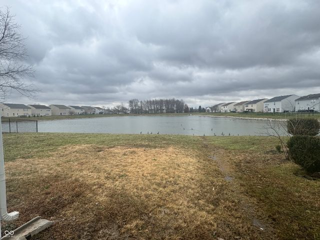 847 Sylvan Street, Whiteland, IN 46184