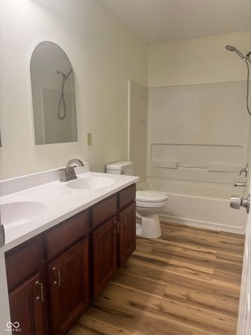 847 Sylvan Street, Whiteland, IN 46184