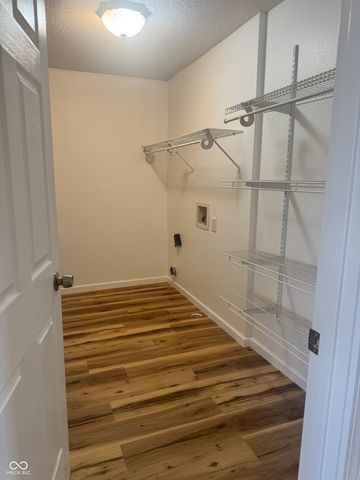 847 Sylvan Street, Whiteland, IN 46184