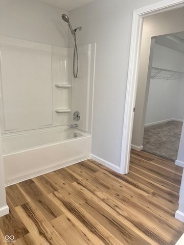 847 Sylvan Street, Whiteland, IN 46184