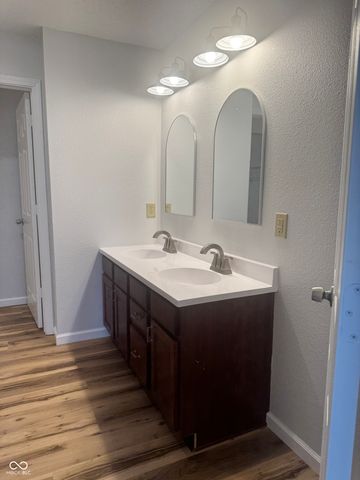 847 Sylvan Street, Whiteland, IN 46184