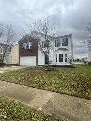 847 Sylvan Street, Whiteland, IN 46184