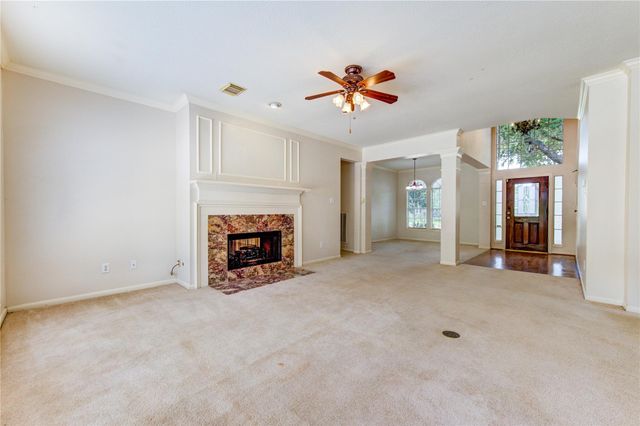 1107 Magnolia Woods Court, Sugar Land, TX 77479