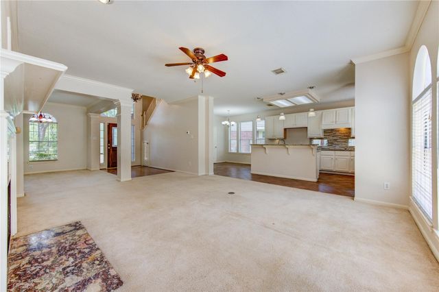 1107 Magnolia Woods Court, Sugar Land, TX 77479