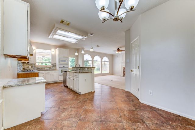 1107 Magnolia Woods Court, Sugar Land, TX 77479