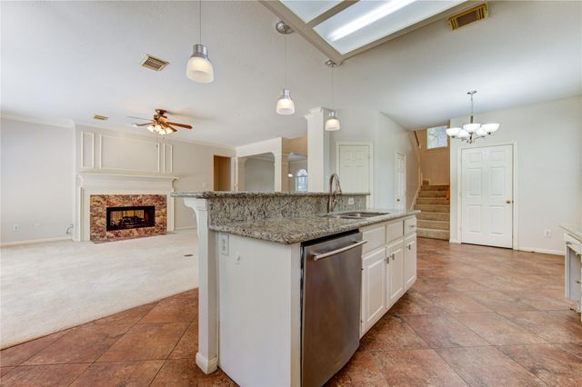 1107 Magnolia Woods Court, Sugar Land, TX 77479