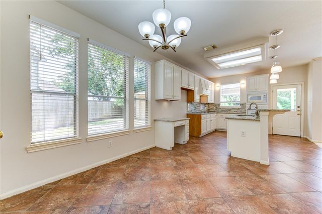 1107 Magnolia Woods Court, Sugar Land, TX 77479