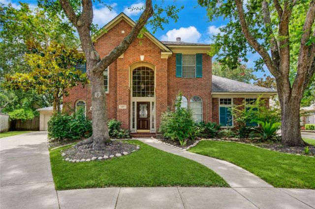 1107 Magnolia Woods Court, Sugar Land, TX 77479