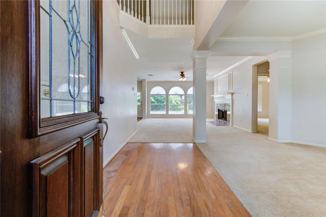 1107 Magnolia Woods Court, Sugar Land, TX 77479