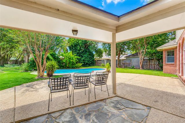 1107 Magnolia Woods Court, Sugar Land, TX 77479
