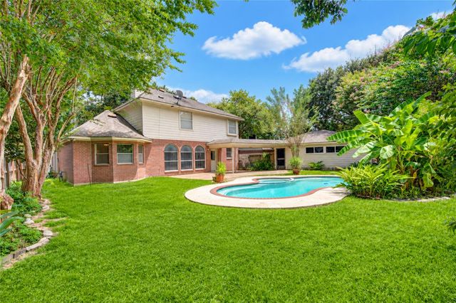 1107 Magnolia Woods Court, Sugar Land, TX 77479