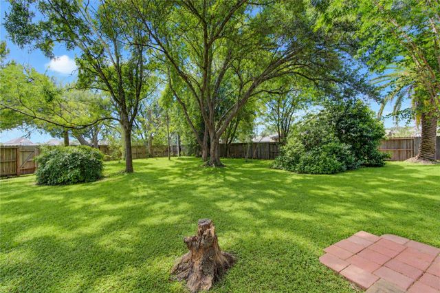 1107 Magnolia Woods Court, Sugar Land, TX 77479