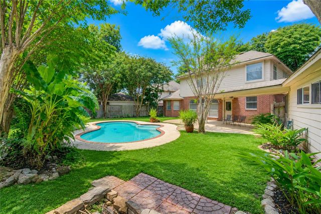 1107 Magnolia Woods Court, Sugar Land, TX 77479