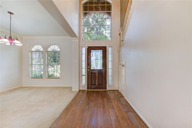 1107 Magnolia Woods Court, Sugar Land, TX 77479