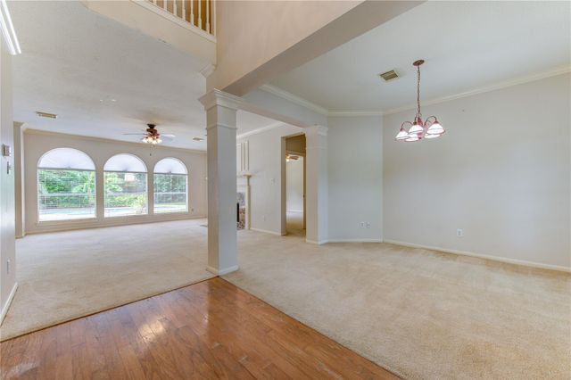 1107 Magnolia Woods Court, Sugar Land, TX 77479