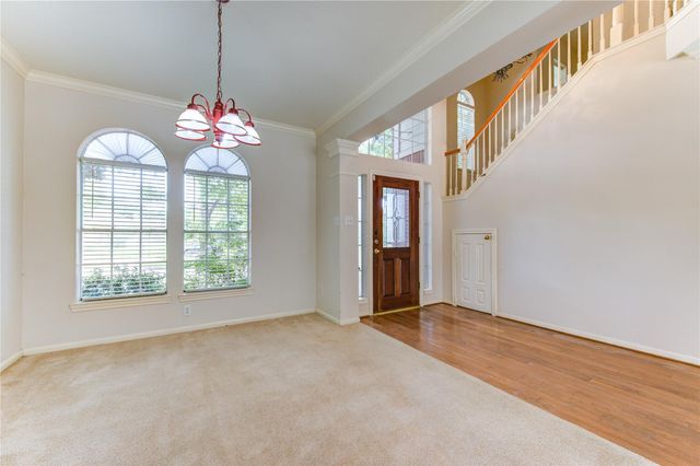 1107 Magnolia Woods Court, Sugar Land, TX 77479
