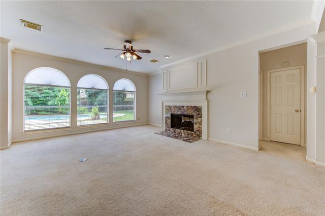 1107 Magnolia Woods Court, Sugar Land, TX 77479