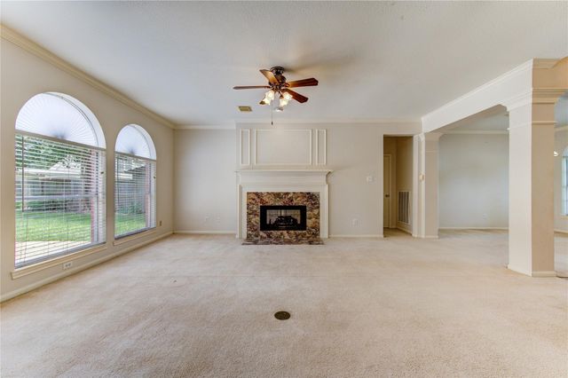 1107 Magnolia Woods Court, Sugar Land, TX 77479