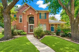 1107 Magnolia Woods Court, Sugar Land, TX 77479