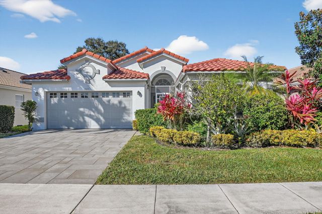 7891 Sailing Shores Terrace, Boynton Beach, FL 33437