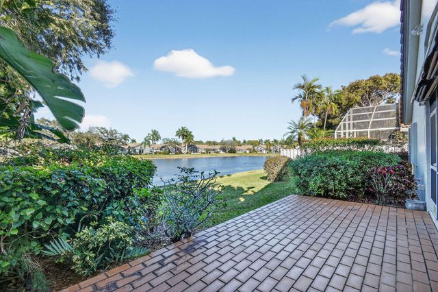 7891 Sailing Shores Terrace, Boynton Beach, FL 33437