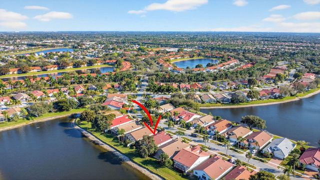 7891 Sailing Shores Terrace, Boynton Beach, FL 33437
