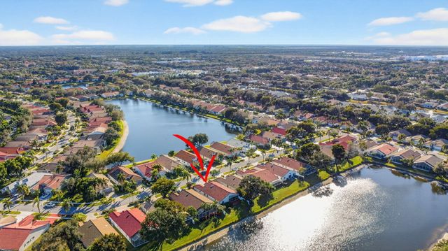 7891 Sailing Shores Terrace, Boynton Beach, FL 33437