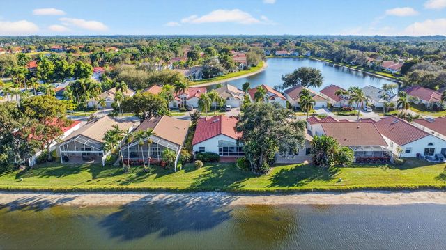 7891 Sailing Shores Terrace, Boynton Beach, FL 33437