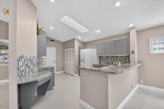 7891 Sailing Shores Terrace, Boynton Beach, FL 33437