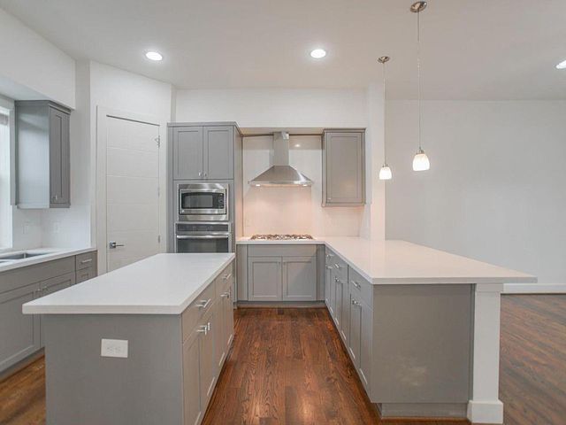 2004 Rosedale Street F, Houston, TX 77004