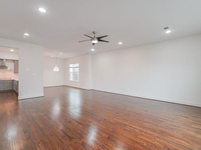 2004 Rosedale Street F, Houston, TX 77004