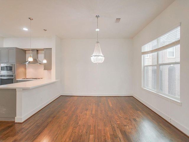 2004 Rosedale Street F, Houston, TX 77004