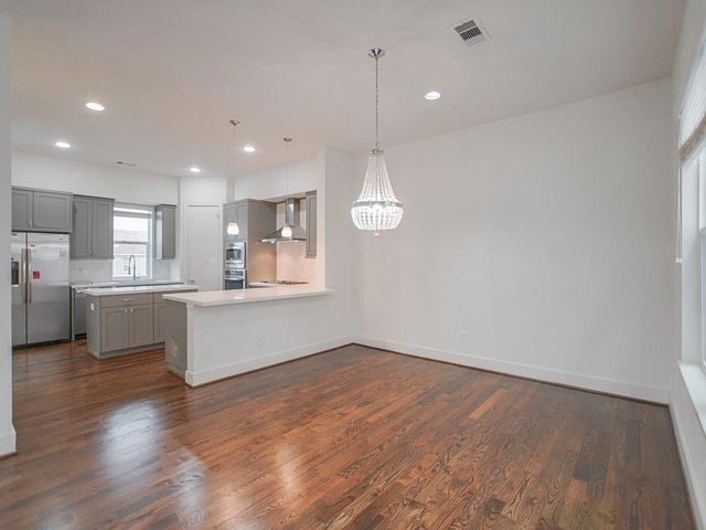 2004 Rosedale Street F, Houston, TX 77004