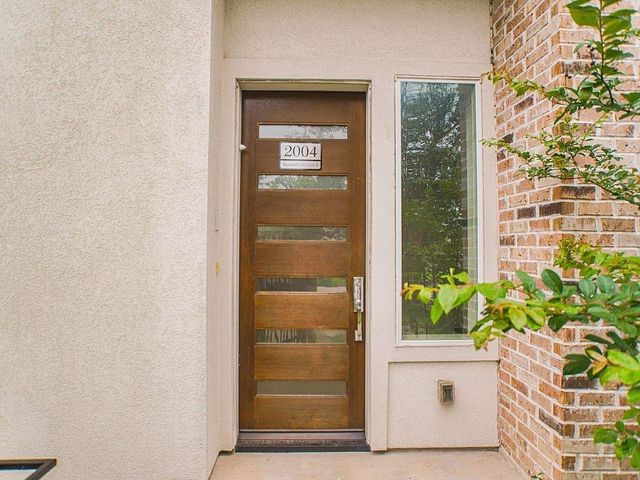 2004 Rosedale Street F, Houston, TX 77004