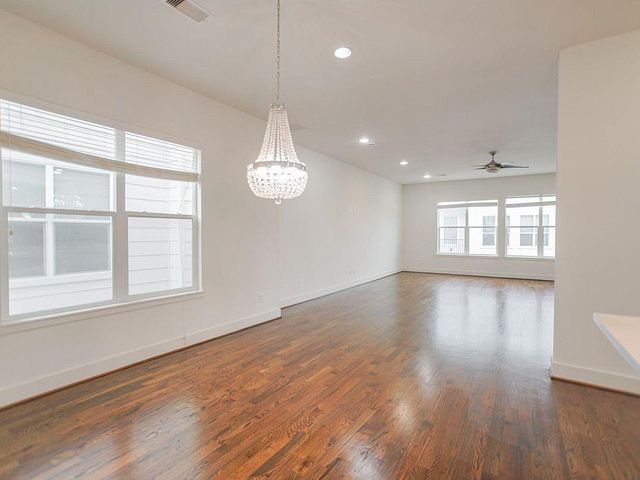 2004 Rosedale Street F, Houston, TX 77004