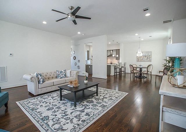 2004 Rosedale Street F, Houston, TX 77004