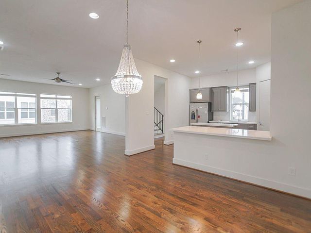 2004 Rosedale Street F, Houston, TX 77004