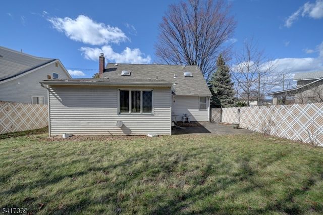 274 Gaston Ave, Garfield City, NJ 07026