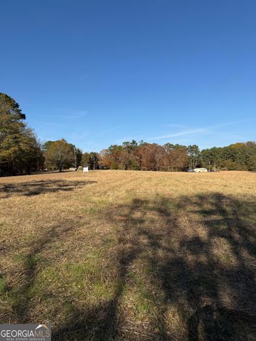 0 Adams Road TRACT 5, Covington, GA 30014