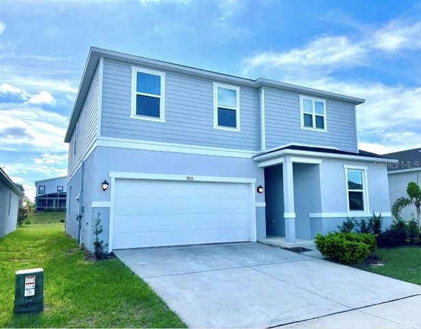 9112 WESTSIDE HILLS DRIVE, Davenport, FL 33896
