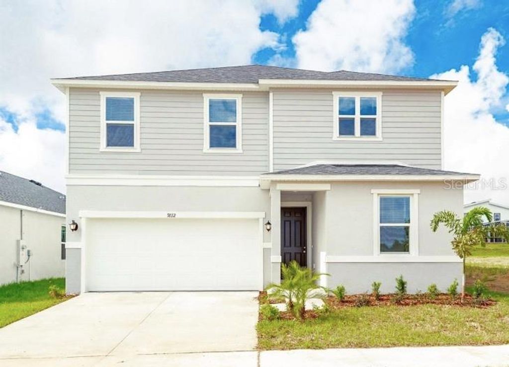 9112 WESTSIDE HILLS DRIVE, Davenport, FL 33896