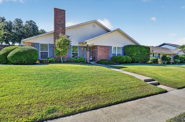 4448 Cleveland Drive, Plano, TX 75093