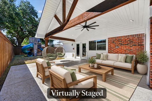 4448 Cleveland Drive, Plano, TX 75093