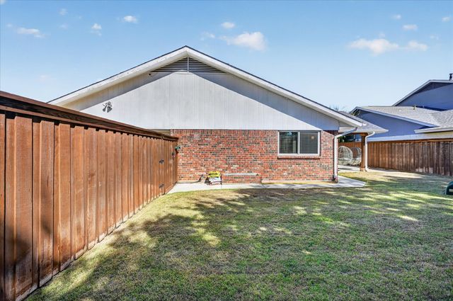 4448 Cleveland Drive, Plano, TX 75093