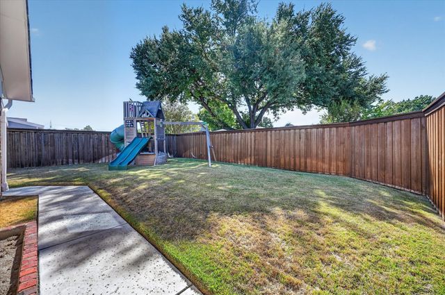 4448 Cleveland Drive, Plano, TX 75093