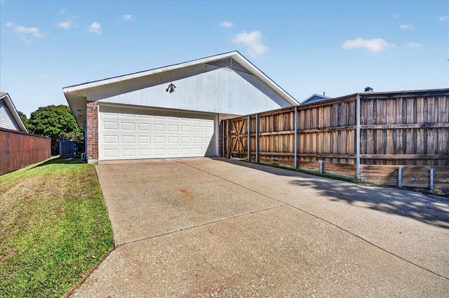 4448 Cleveland Drive, Plano, TX 75093