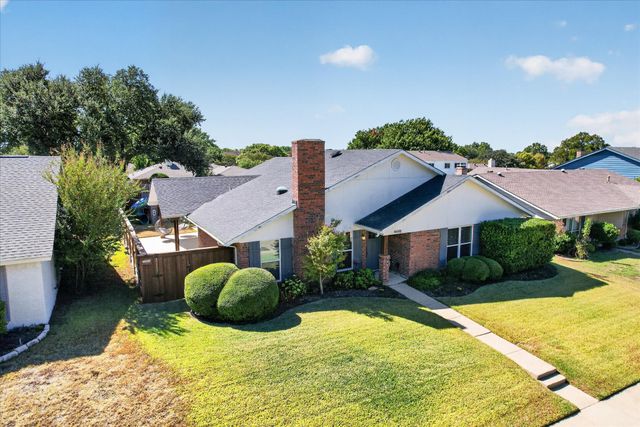 4448 Cleveland Drive, Plano, TX 75093