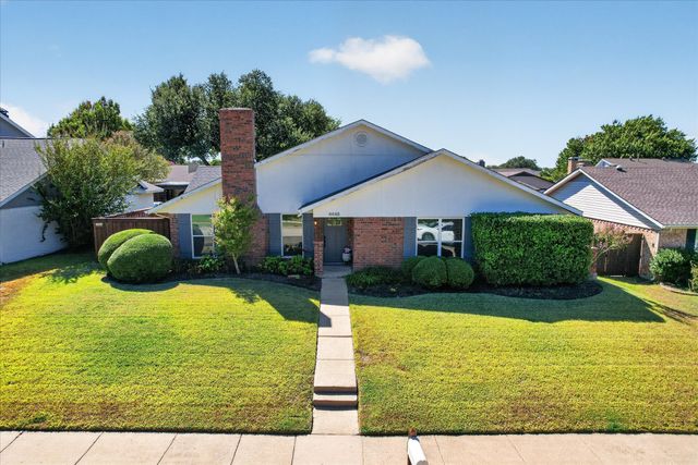 4448 Cleveland Drive, Plano, TX 75093