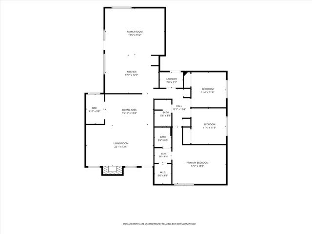 4448 Cleveland Drive, Plano, TX 75093