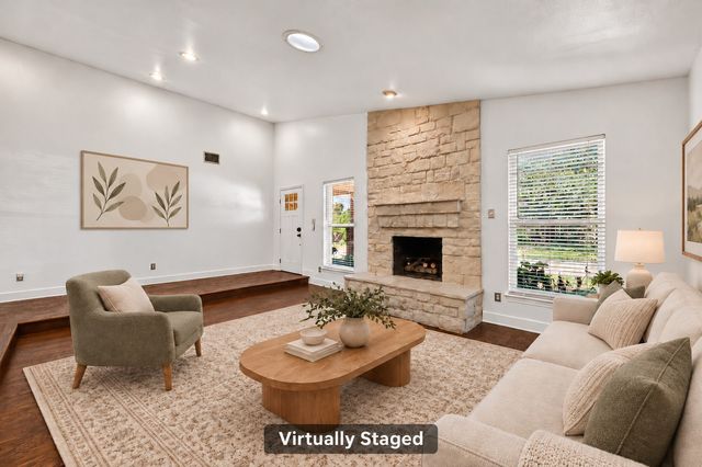 4448 Cleveland Drive, Plano, TX 75093